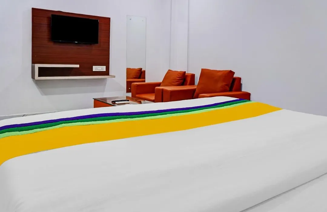 Oyo Flagship Hotel Sunset Inn-1