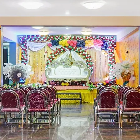Oyo Flagship Hotel Sunset Inn-2